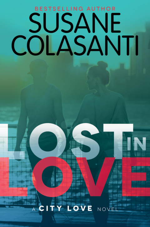 Book Lost in Love free