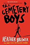 Book The Cemetery Boys free