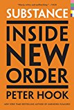Book Substance: Inside New Order free