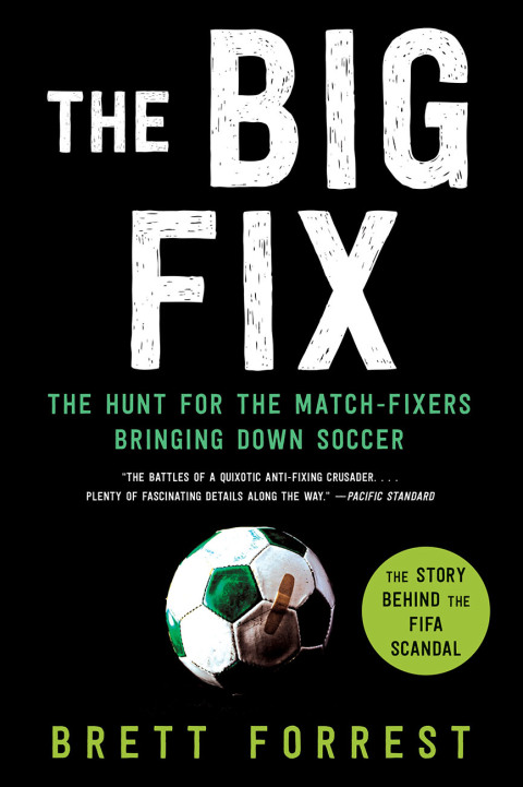 Book The Big Fix free