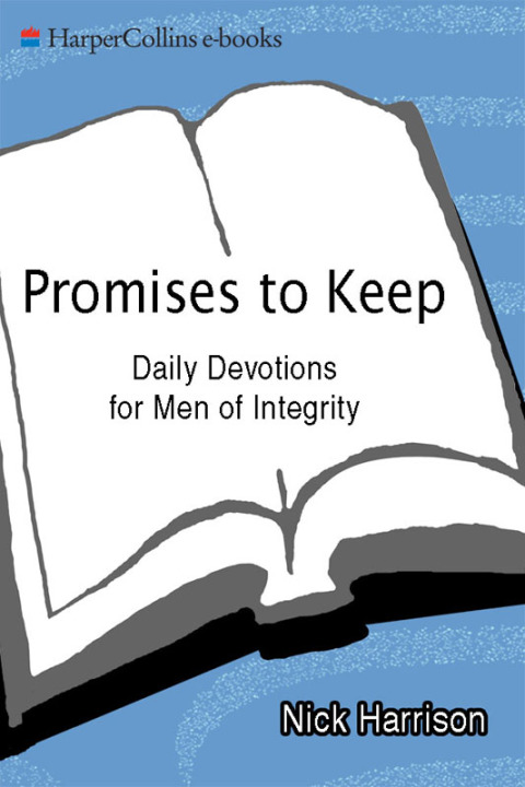 Book Promises to Keep free