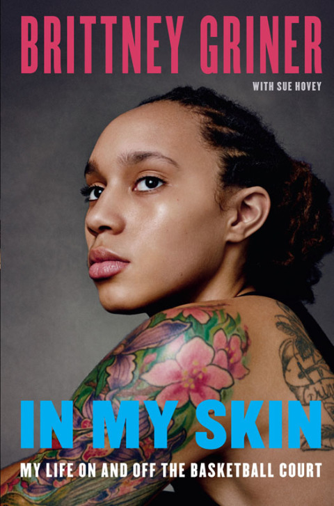 Book In My Skin: My Life On and Off the Basketball Court free
