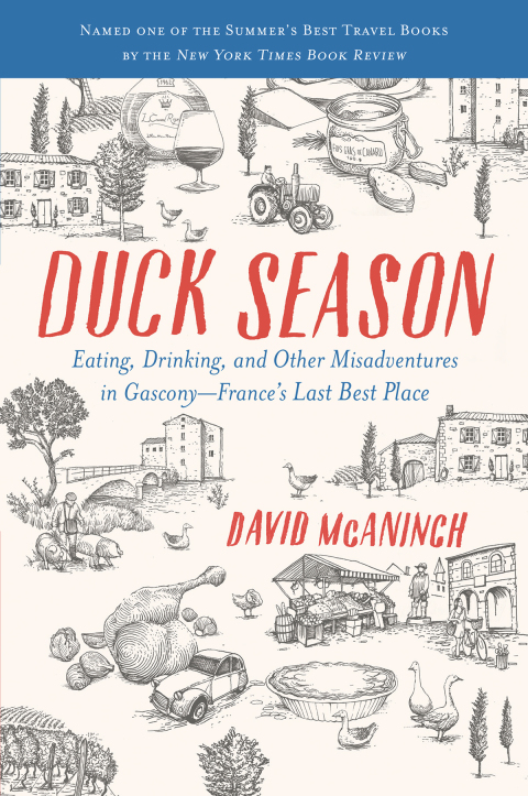 Book Duck Season free