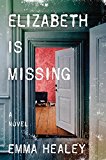 Book Elizabeth Is Missing free