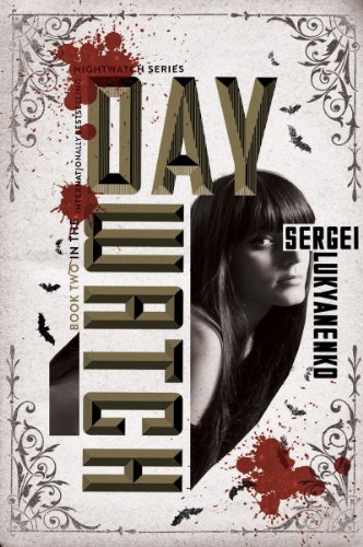 Book Day Watch: Book Two (Night Watch 2) free