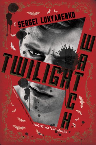 Book Twilight Watch: Book Three (Night Watch 3) free