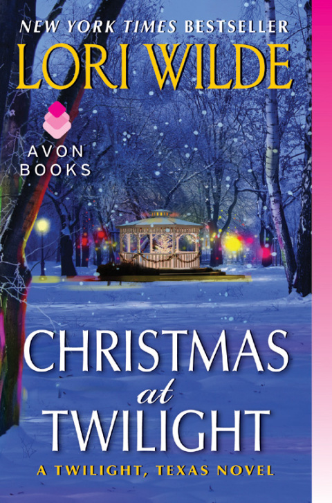 Book Christmas at Twilight: A Twilight, Texas Novel free