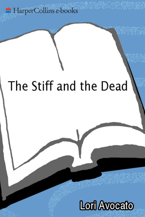 Book The Stiff and the Dead free