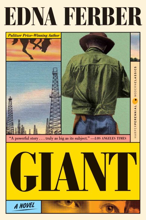 Book Giant: A Novel (Perennial Classics) free
