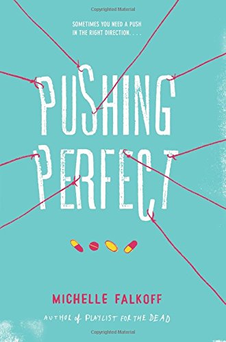 Book Pushing Perfect free