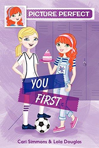 Book Picture Perfect #2: You First free