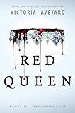 Book Red Queen (Red Queen, 1) free