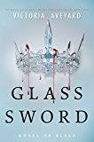 Book Victoria Aveyard Red Queen Series 5 Books Collection Set (Red Queen, Glass Sword, King'S Cage, War Storm, Broken Throne) free