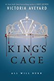 Book King's Cage (Red Queen) free