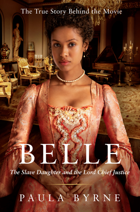 Book Belle: The Slave Daughter and the Lord Chief Justice free