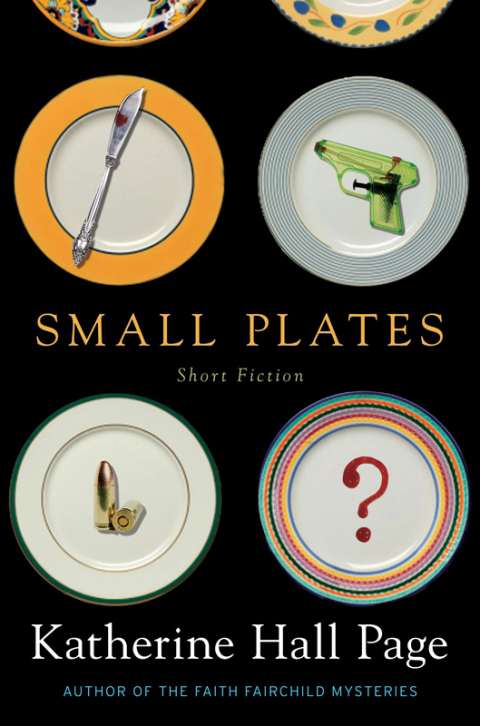 Book Small Plates free