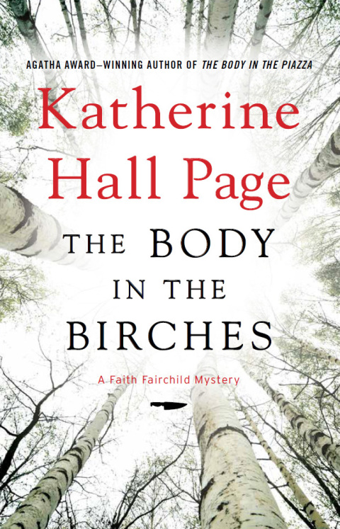 Book The Body in the Birches: A Faith Fairchild Mystery (Faith Fairchild Series Book 22) free