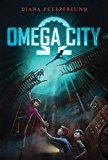 Book Omega City free