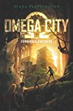 Book Omega City: The Forbidden Fortress free