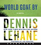 Book World Gone By CD: A Novel (Joe Coughlin Series) free