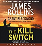 Book The Kill Switch CD: A Tucker Wayne Novel free