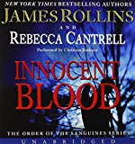 Book Innocent Blood Unabridged CD (Order of the Sanguines) free