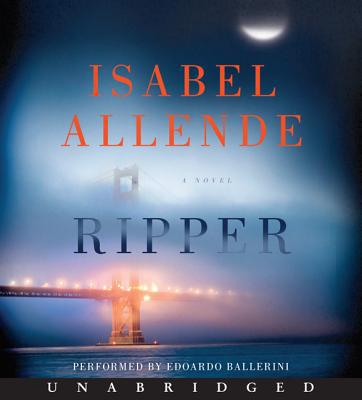Book Ripper CD: A Novel free