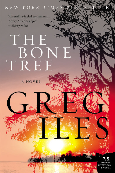Book The Bone Tree: A Novel (Penn Cage Book 5) free