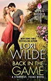 Book Back in the Game: A Stardust, Texas Novel free