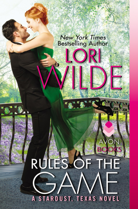 Book Rules of the Game: A Stardust, Texas Novel (Stardust, Texas series Book 2) free