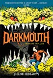 Book Darkmouth #2: Worlds Explode free