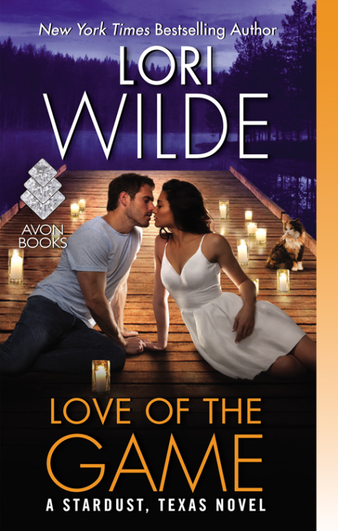 Book Love of the Game: A Stardust, Texas Novel (Stardust, Texas Series Book 3) free