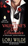 Book The Valentine's Day Disaster: A Twilight, Texas Novella free