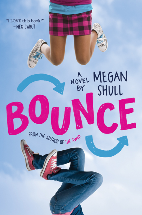 Book Bounce free