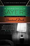 Book Unnatural Death: A Lord Peter Wimsey Mystery (Lord Peter Wimsey Mysteries) free