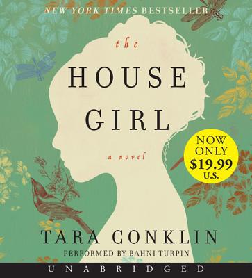 Book The House Girl free