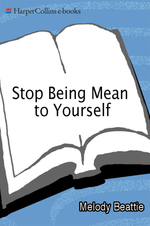 Book Stop Being Mean To Yourself: A Story About Finding the True Meaning of Self-Love free
