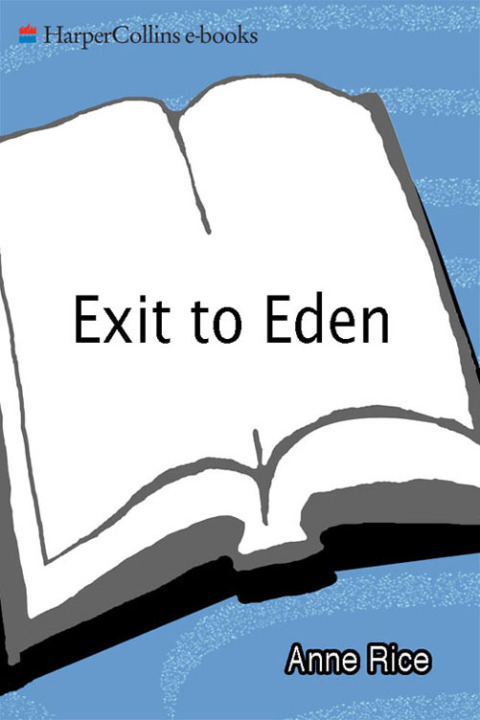 Book Exit to Eden free