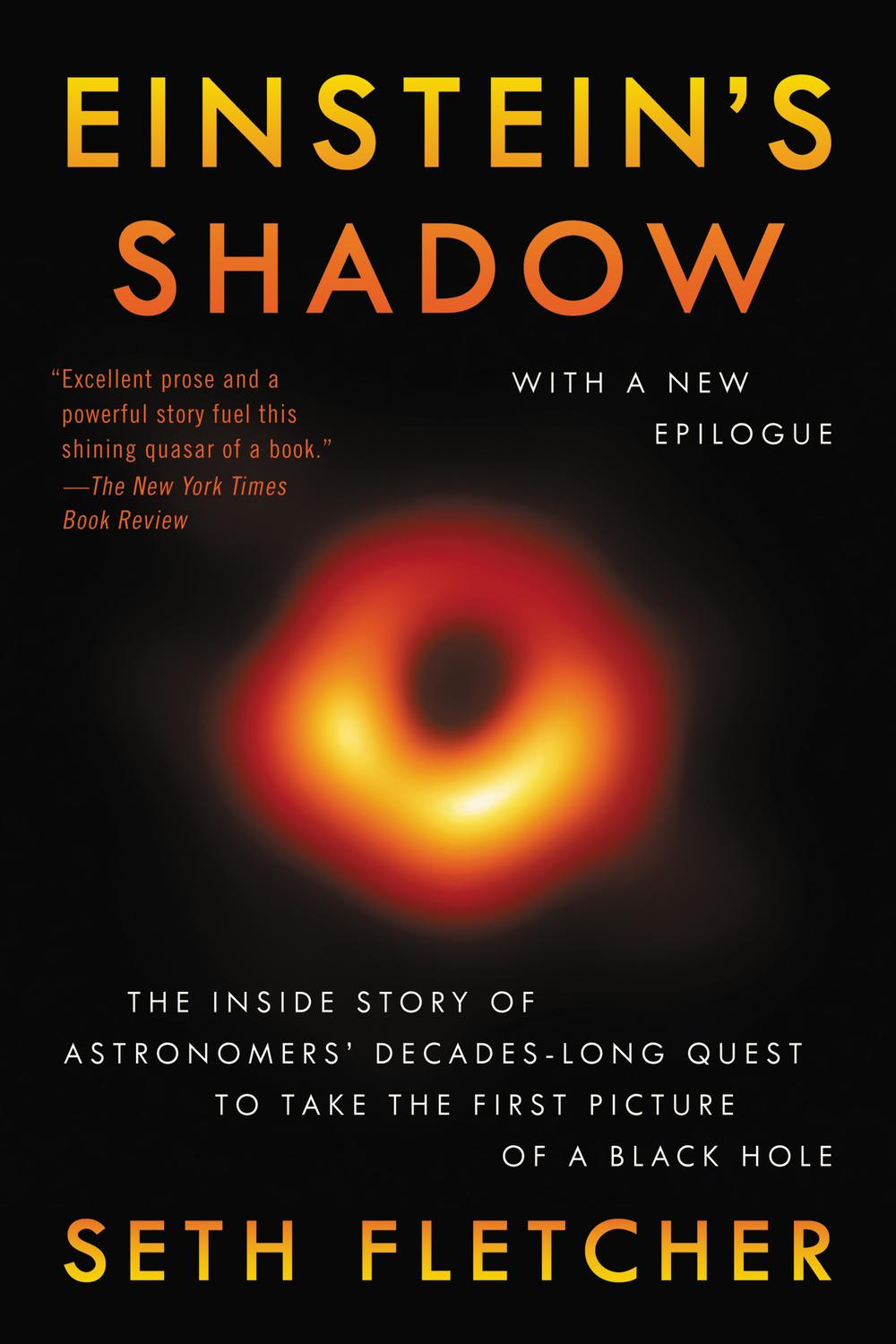 Book Einstein's Shadow free
