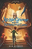 Book Archie Greene And The Alchemists' Curse free