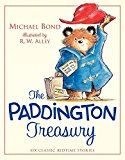 Book The Paddington Treasury: Six Classic Bedtime Stories free