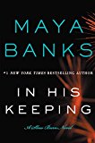 Book In His Keeping: A Slow Burn Novel (Slow Burn Novels) free