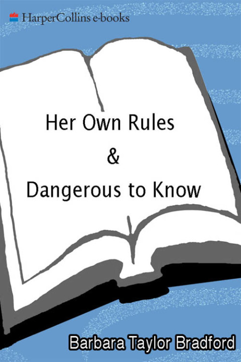 Book Her Own Rules/Dangerous to Know free