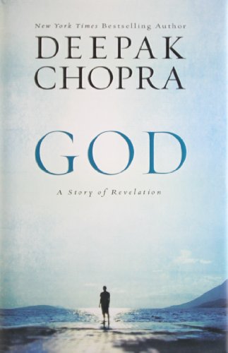 Book God: A Story of Revelation free