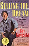 Book Selling the Dream free