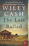 Book The Last Ballad: A Novel free