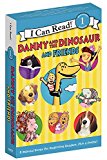 Book Danny and the Dinosaur and Friends: Level One Box Set: 8 Favorite I Can Read Books! (I Can Read Level 1) free