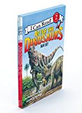 Book After the Dinosaurs 3-Book Box Set: After the Dinosaurs, Beyond the Dinosaurs, The Day the Dinosaurs Died (I Can Read Level 2) free