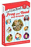 Book Frog and Toad and Friends Box Set (I Can Read Level 2) free