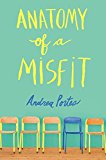 Book Anatomy of a Misfit free